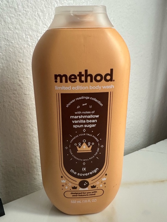 Method Limited Edition Body - Picture 3 of 4